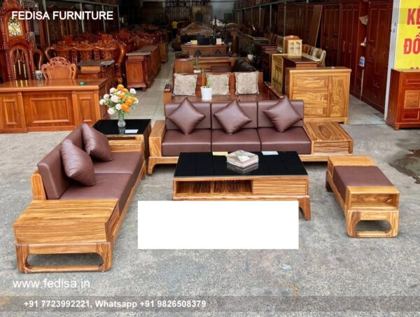 Teak Wood Furniture Sofa Set Price Living Room Sets With Sleeper Sofa Sofa Set With Teapoy Cane Sofa Set Low Price