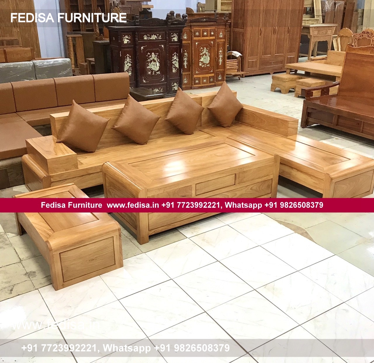 Sofa Set Solid Wood Indiamart Sofa Set Upholstered Sofa Set Beige Leather Sofa Set