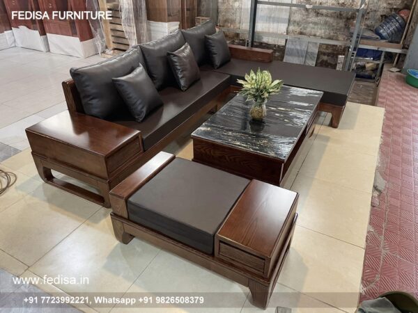 Damro Wooden Sofa Set Fiber Sofa Set Price 7 Piece Sectional Couch Fabric Recliner Sofa Set