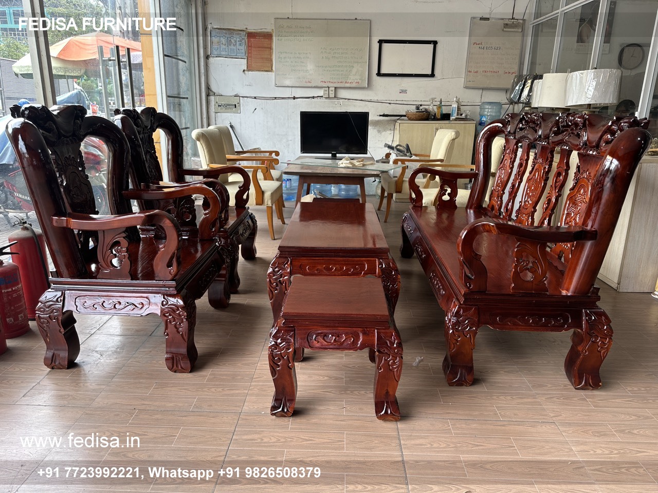 Simple Wooden Sofa Set Soletren Ash Living Room Set Reclining Sofa And Chair Set 3 Piece Sofa Set Cheap