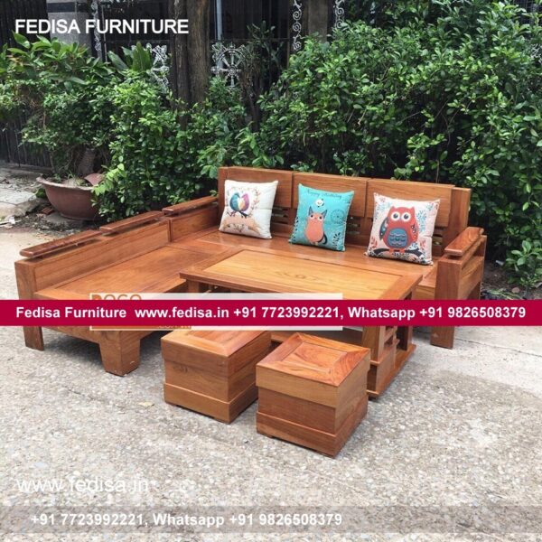 Wooden Sofa Set Amazon Light Sofa Set Small Sofa And Chair Set Brown Living Room Sets