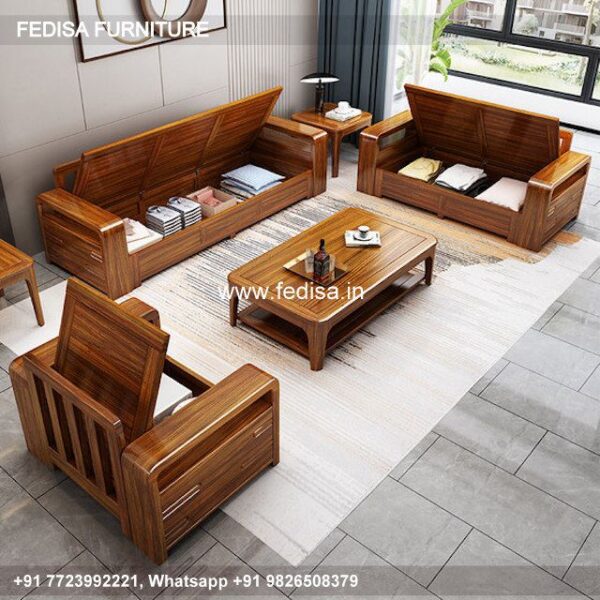 Sofa Set Sagwan Wood Sitting Room Furniture Set Sofa Set Price Below 20000 Amazon Aarsun Woods Sofa Set